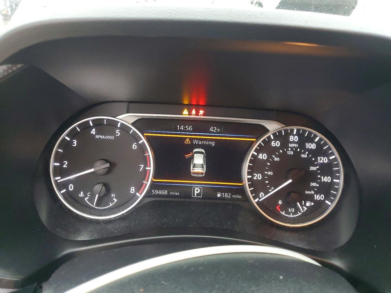 2022 NISSAN SENTRA SR photo 25