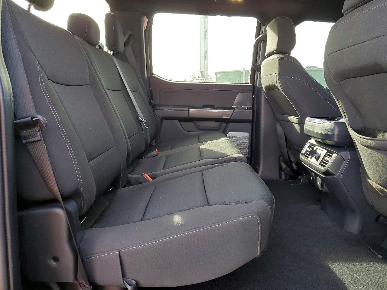 2023 FORD F150 SUPERCREW photo 10