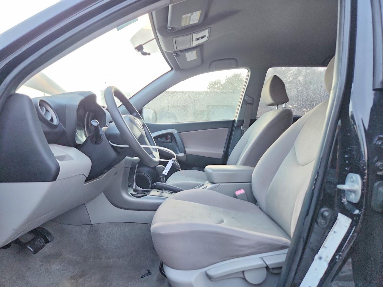 2007 TOYOTA RAV4 photo 7