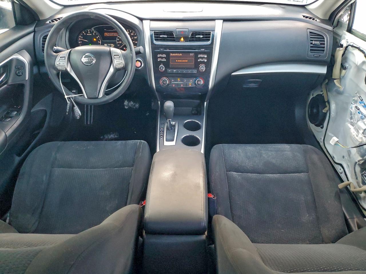 2015 NISSAN ALTIMA 2.5 photo 8