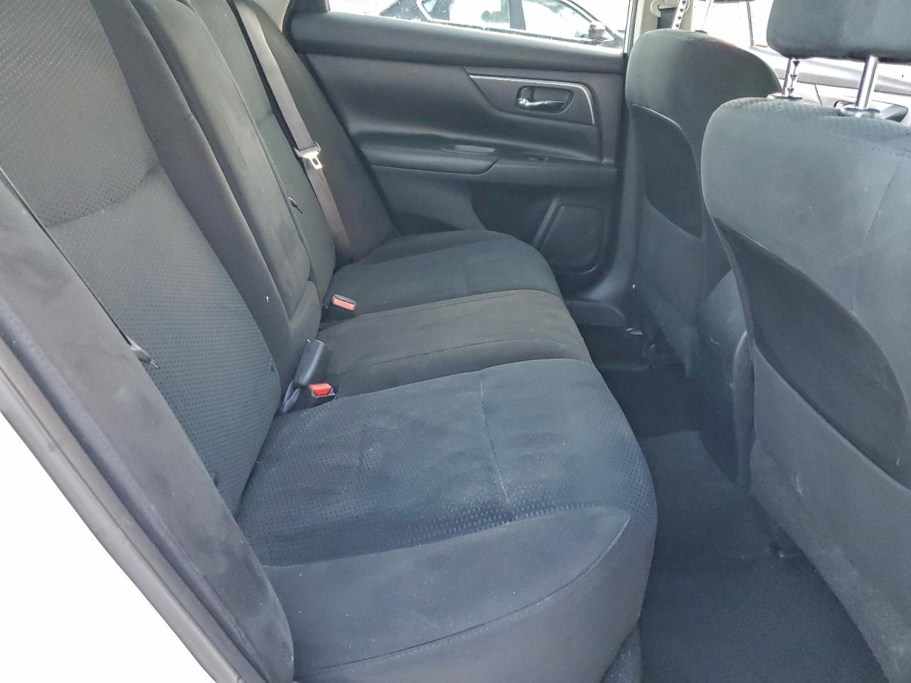 2015 NISSAN ALTIMA 2.5 photo 10