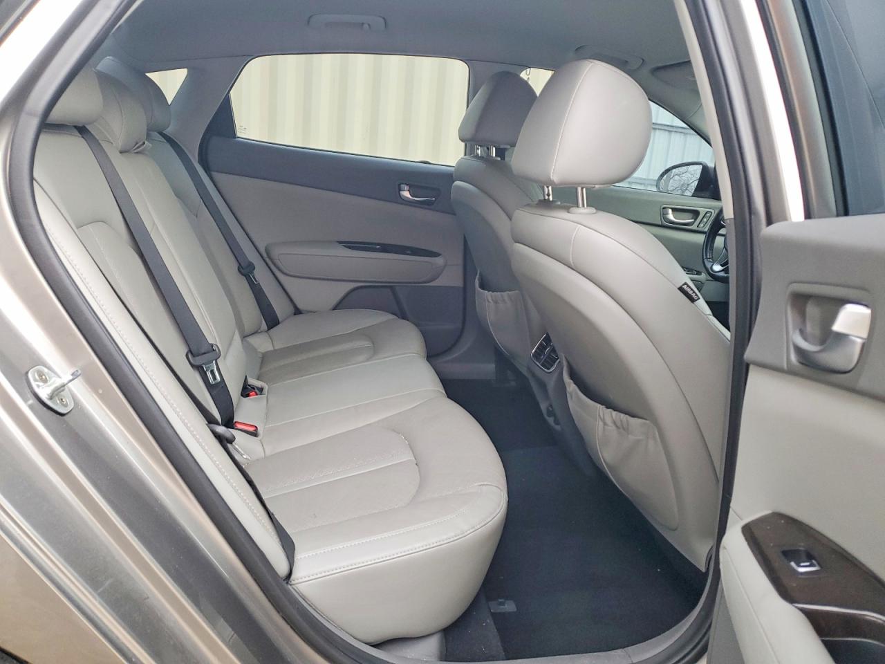 2016 KIA OPTIMA EX photo 10