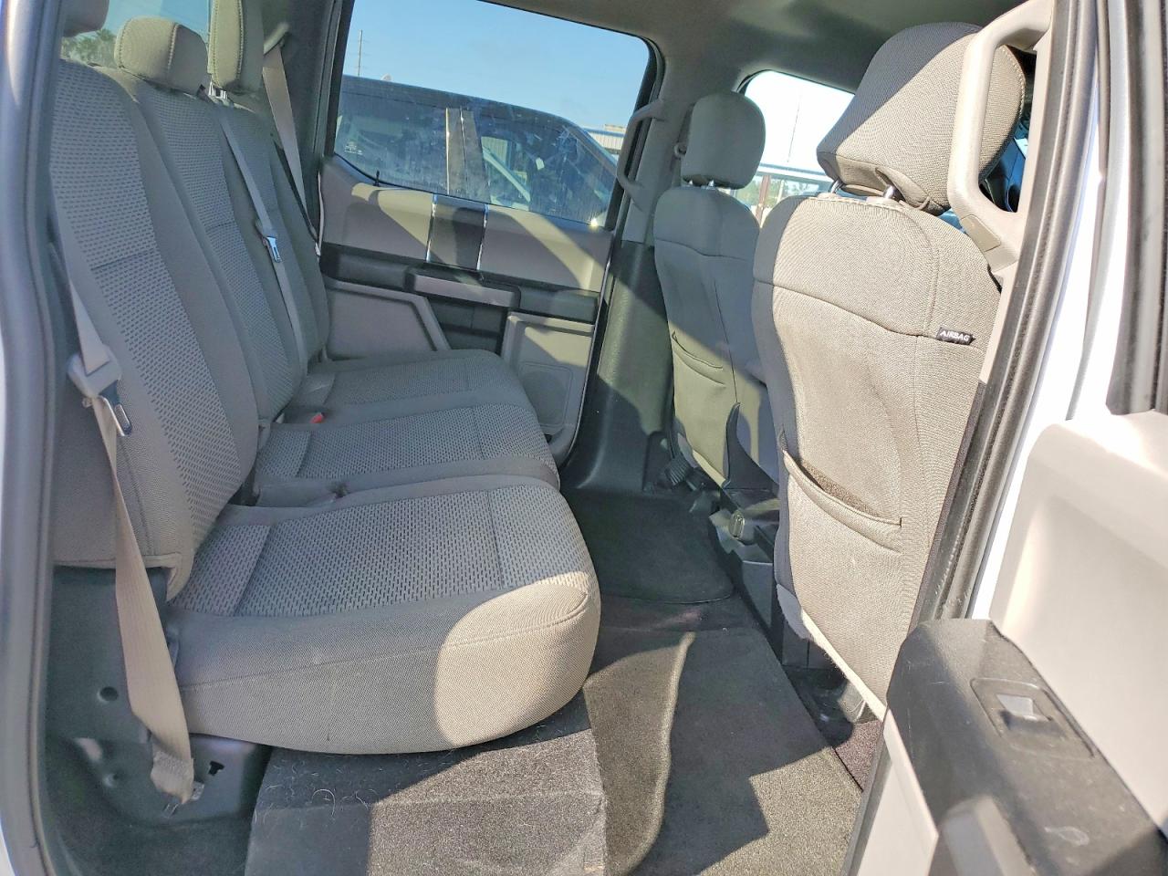 2017 FORD F150 SUPERCREW photo 10
