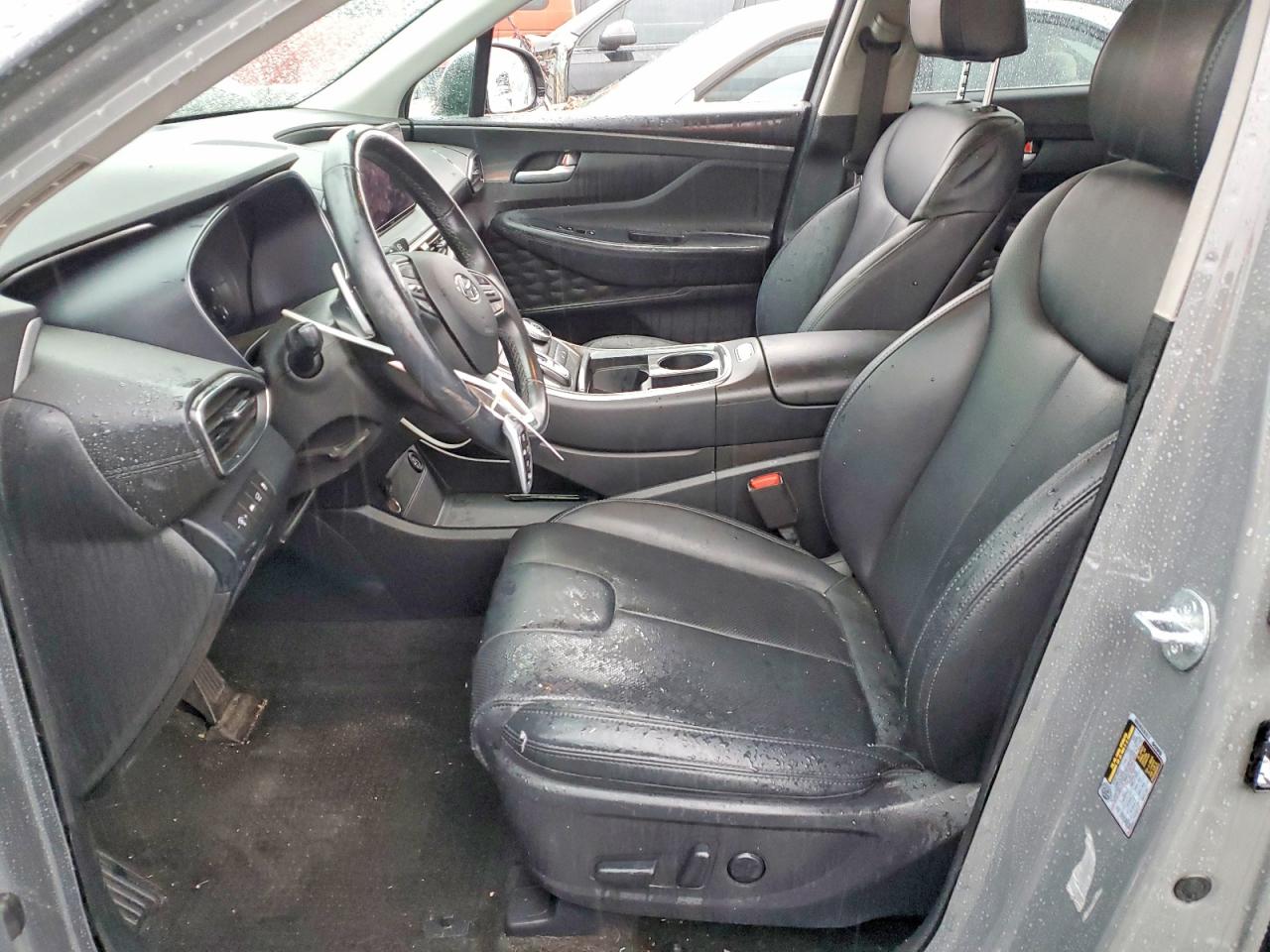 2023 HYUNDAI SANTA FE XRT photo 7