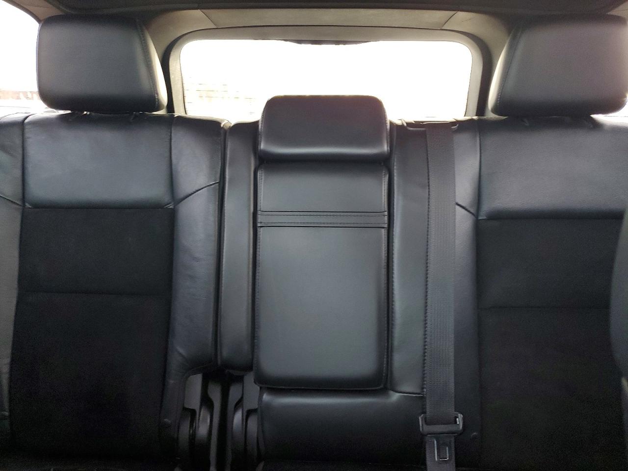 2014 JEEP GRAND CHEROKEE LAREDO photo 10