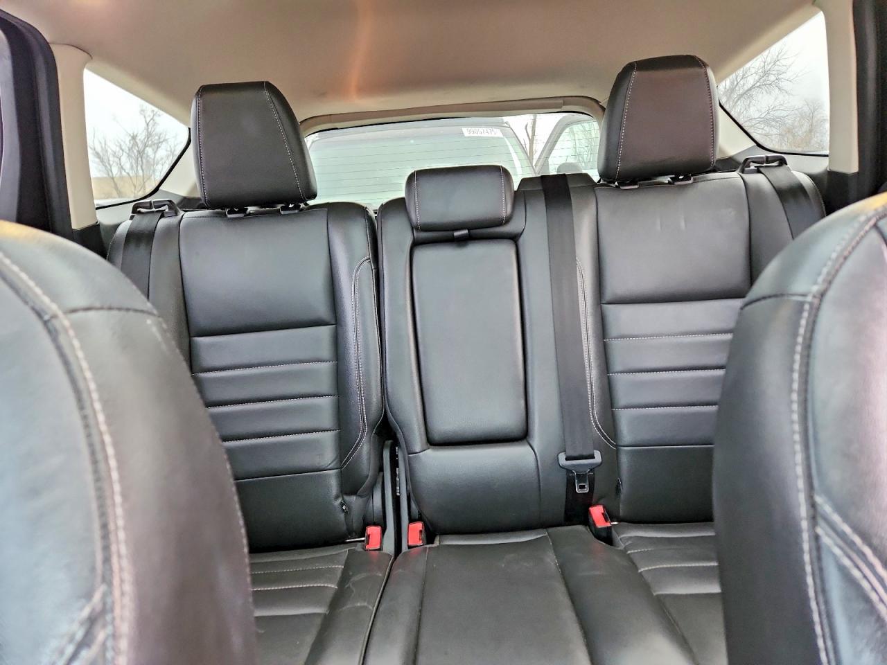 2013 FORD ESCAPE SEL photo 10