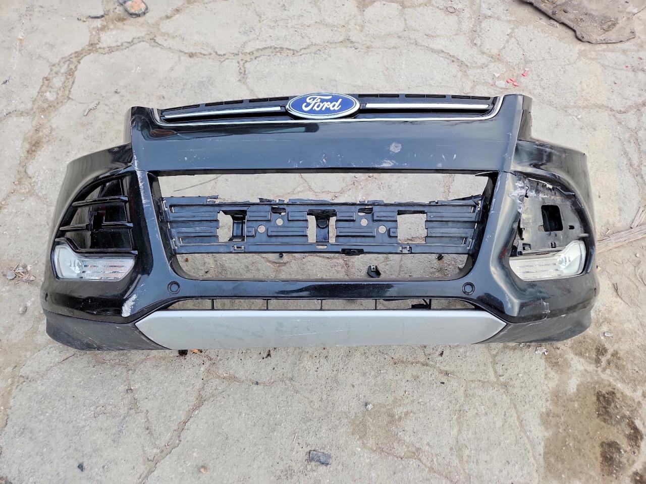2013 FORD ESCAPE SEL photo 13