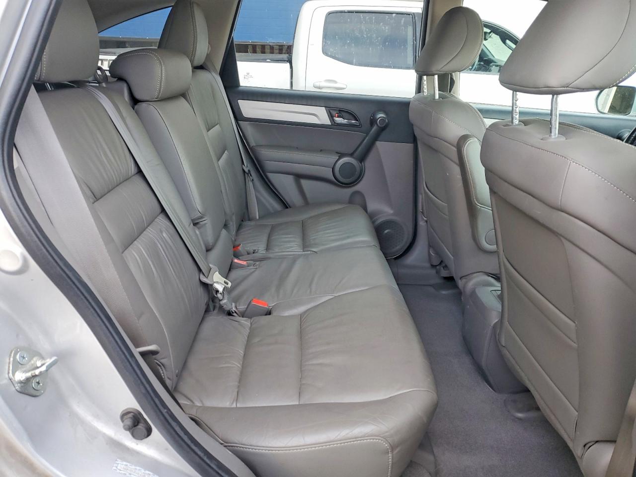 2010 HONDA CR-V EXL photo 11
