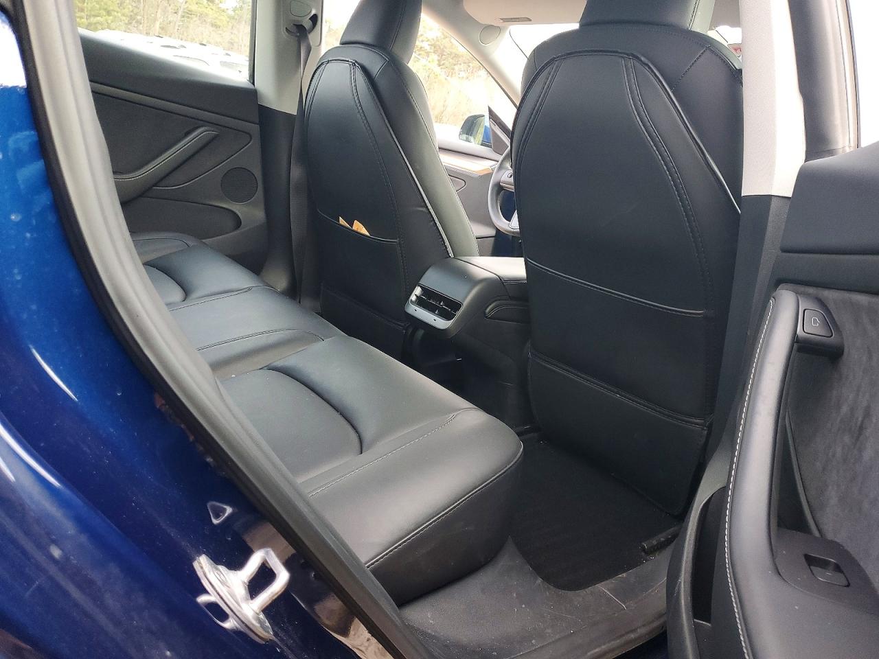 2023 TESLA MODEL 3 photo 10
