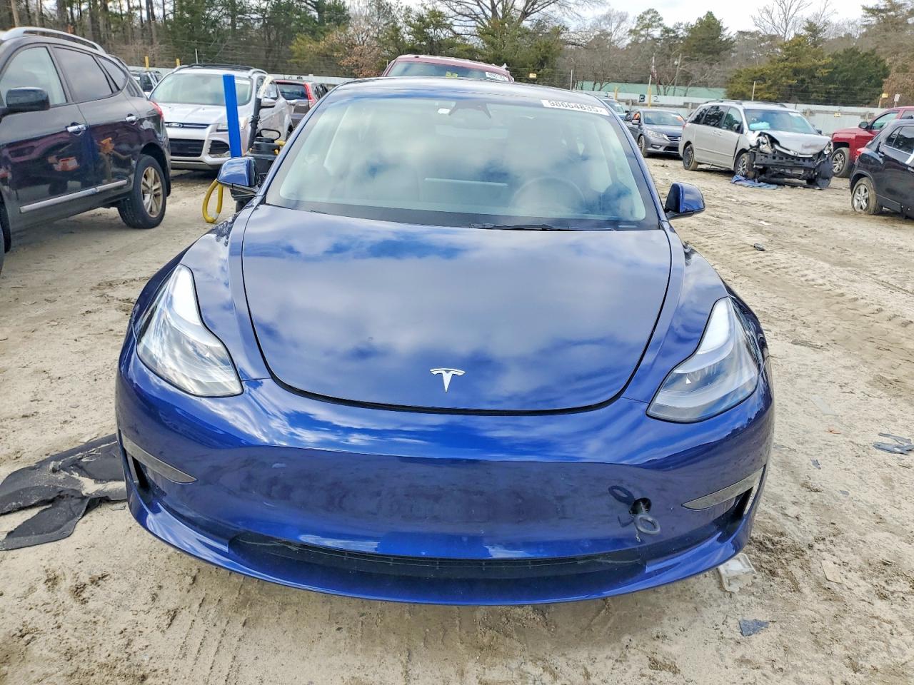 2023 TESLA MODEL 3 photo 5