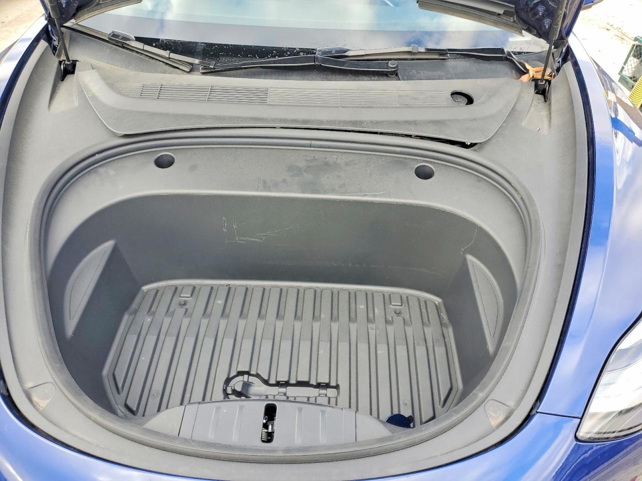 2023 TESLA MODEL 3 photo 11