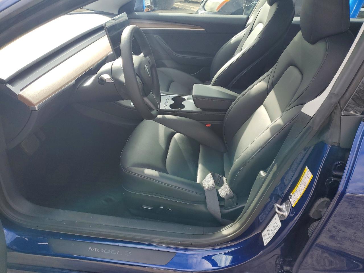 2023 TESLA MODEL 3 photo 7
