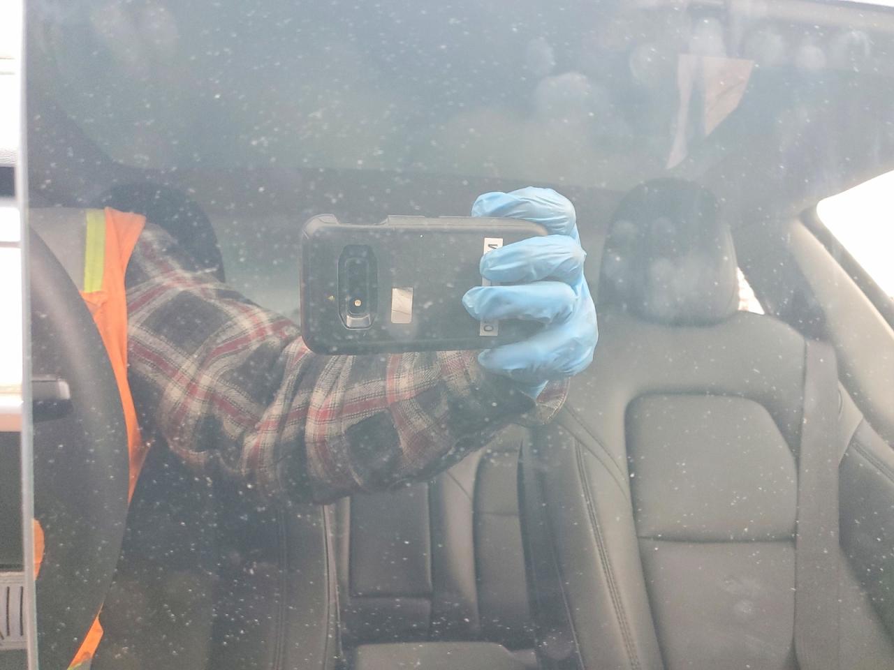 2023 TESLA MODEL 3 photo 9