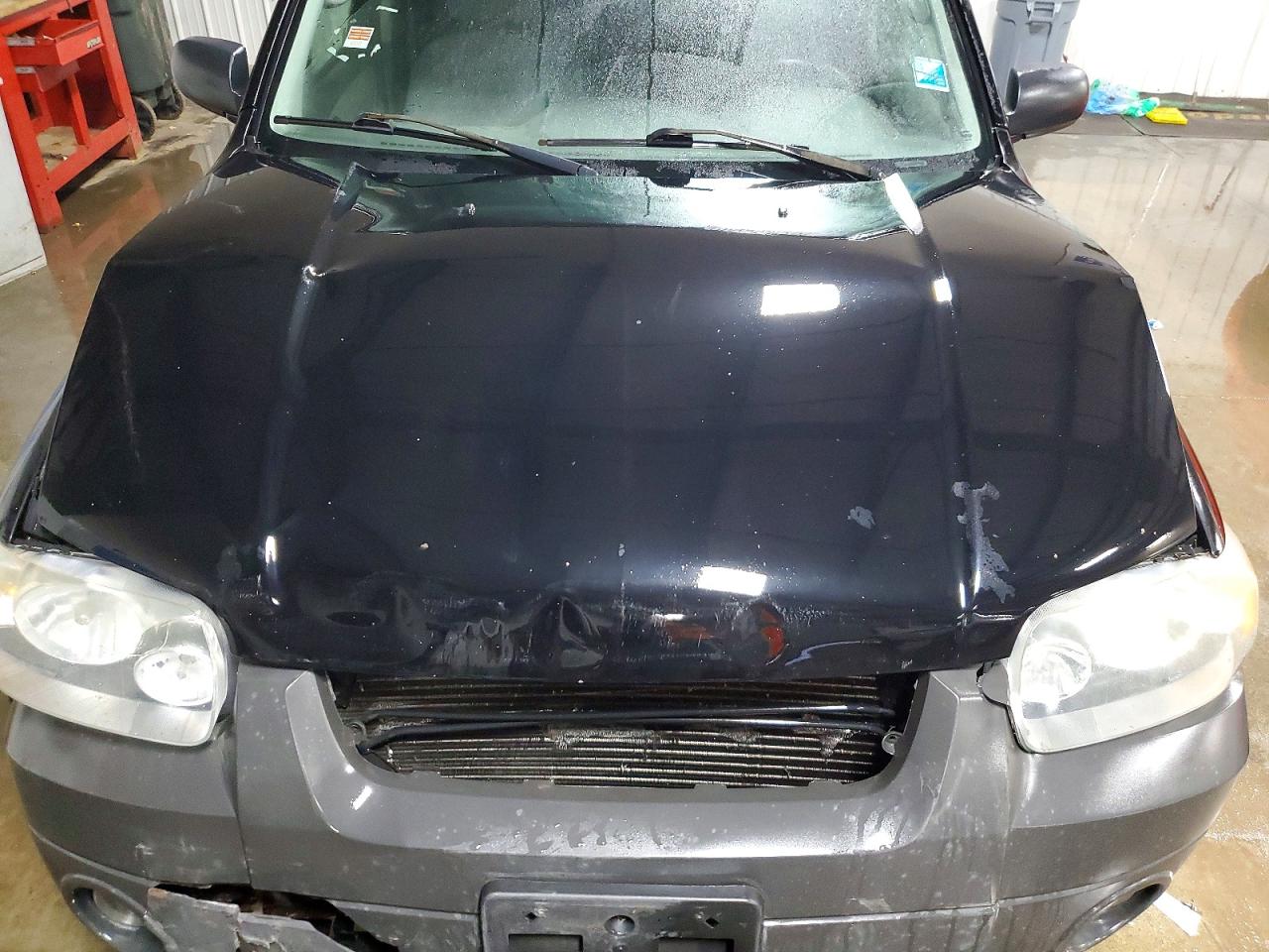 2006 FORD ESCAPE XLT photo 11