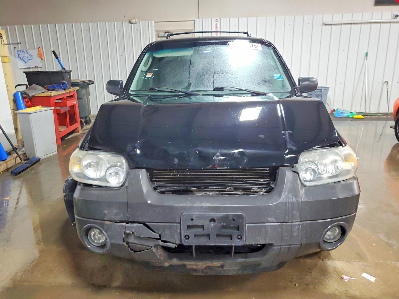 2006 FORD ESCAPE XLT photo 5