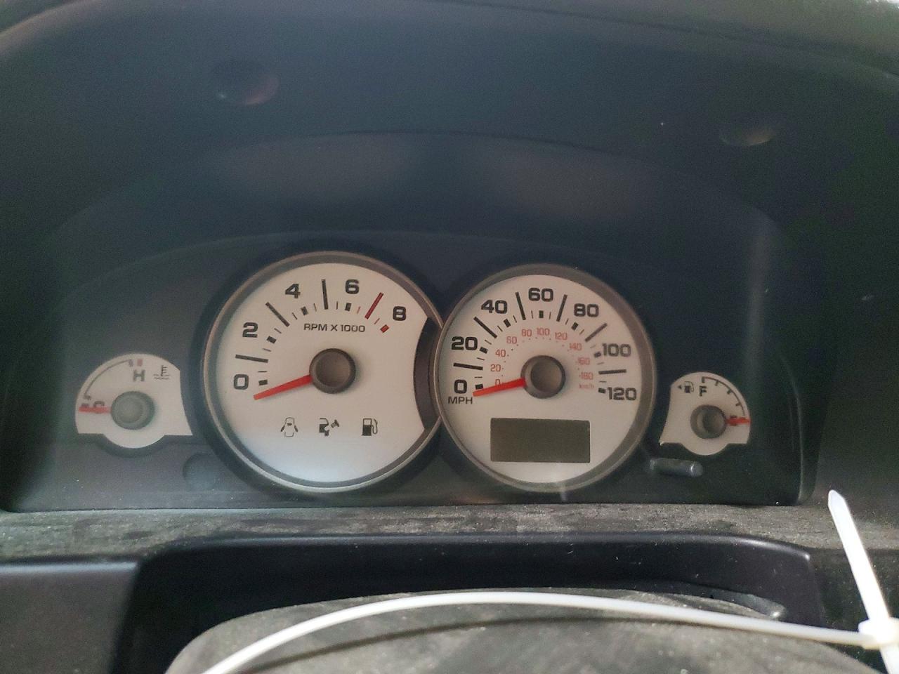 2006 FORD ESCAPE XLT photo 9