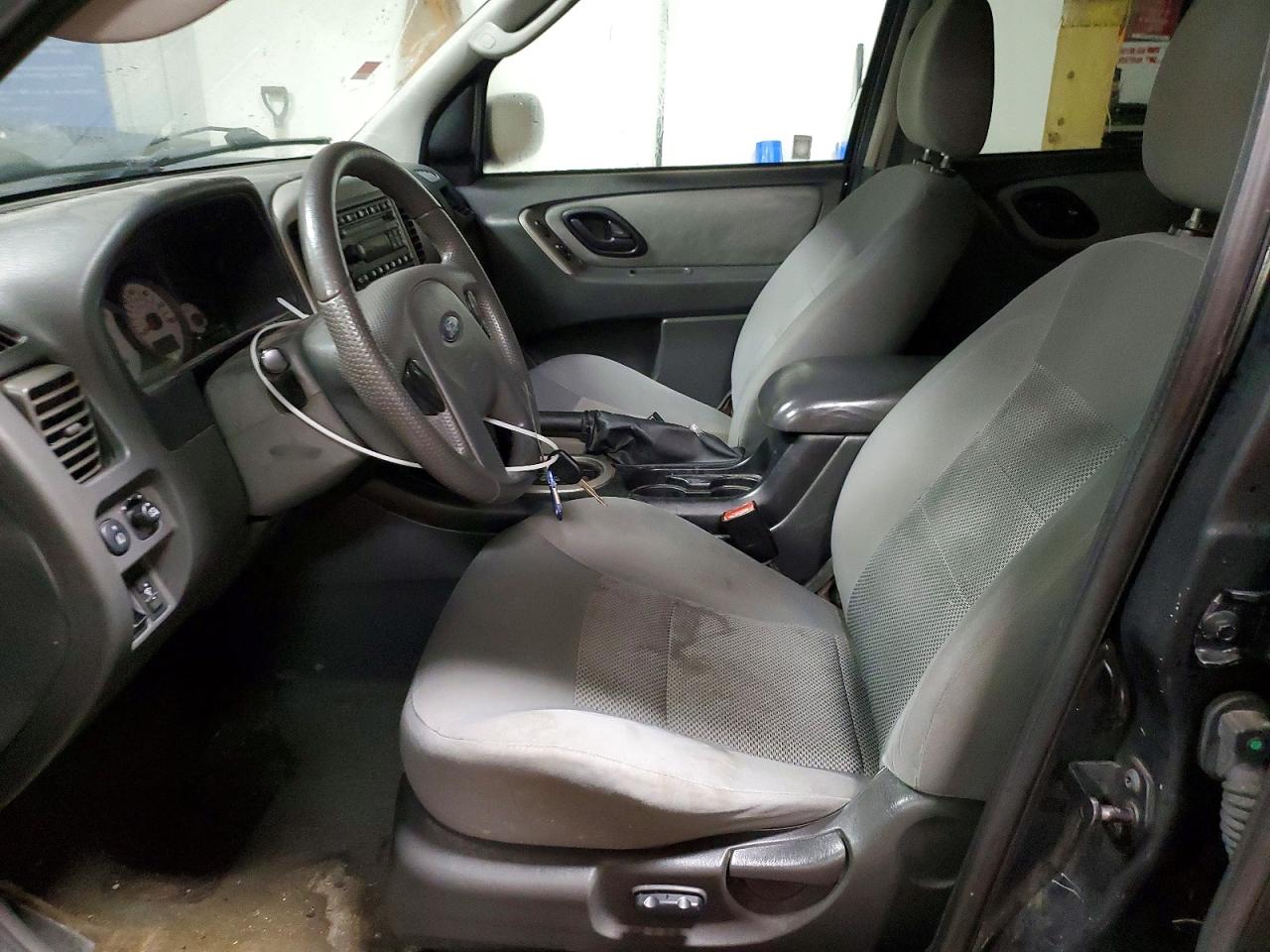 2006 FORD ESCAPE XLT photo 7