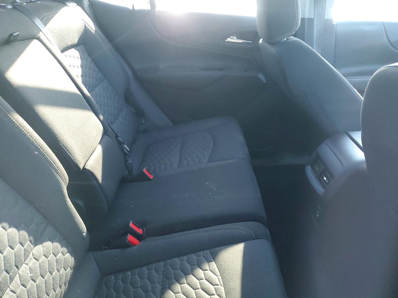 2019 CHEVROLET EQUINOX LT photo 11