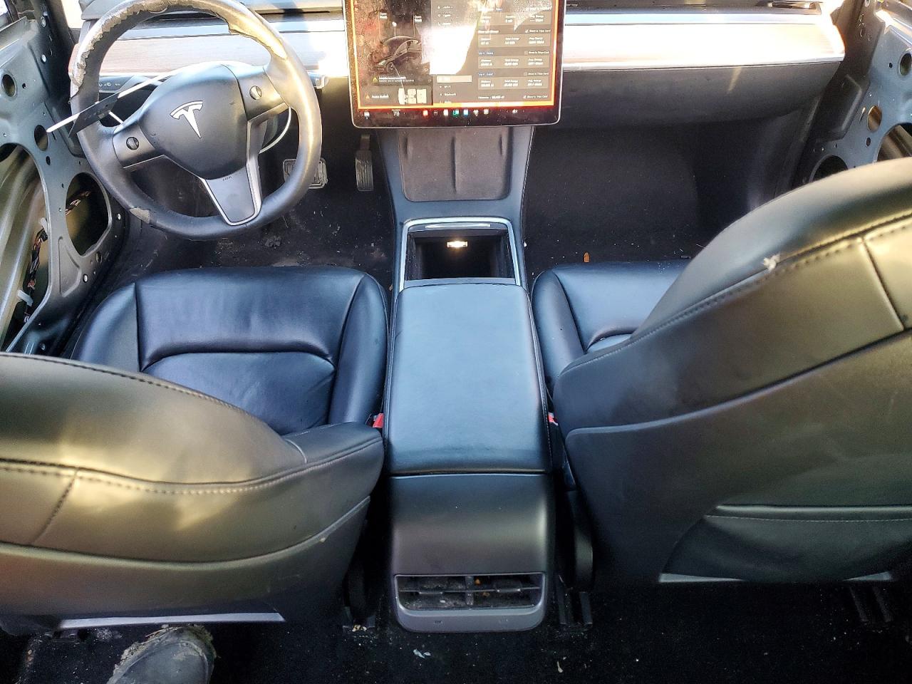 2022 TESLA MODEL 3 photo 8