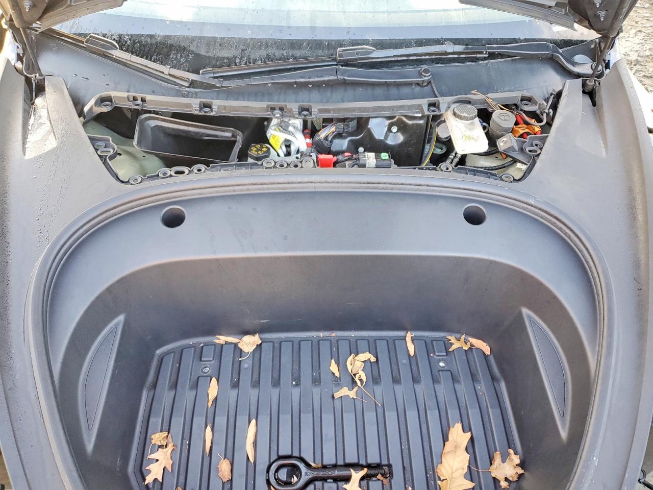 2022 TESLA MODEL 3 photo 11