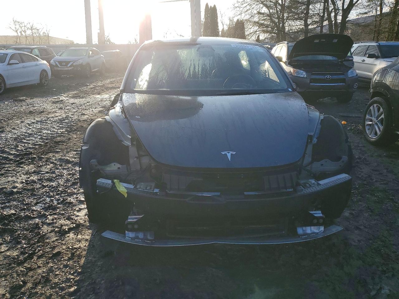 2022 TESLA MODEL 3 photo 5