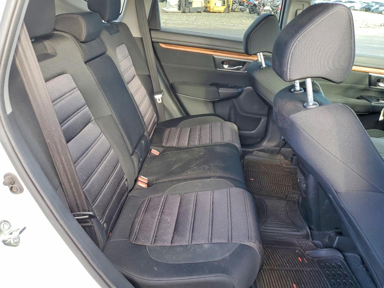 2018 HONDA CR-V EX photo 11