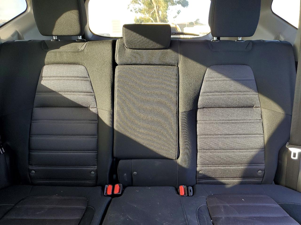 2018 HONDA CR-V EX photo 10