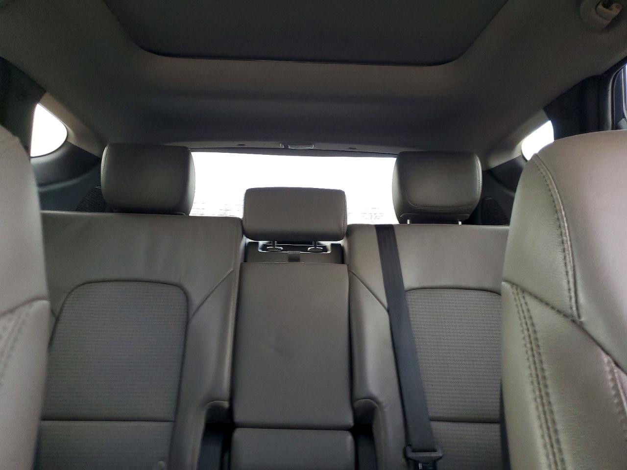 2014 HYUNDAI SANTA FE SPORT photo 10