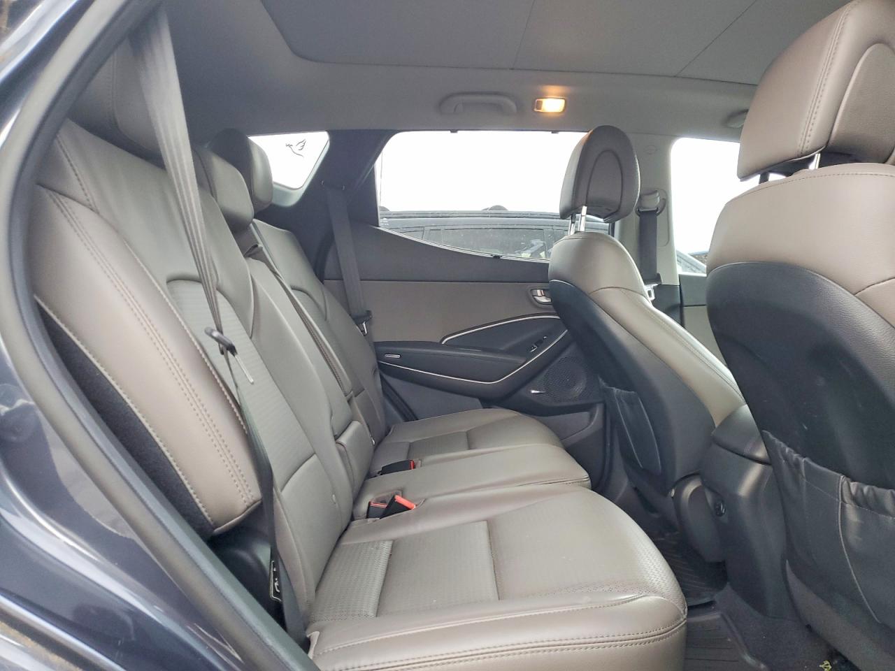 2014 HYUNDAI SANTA FE SPORT photo 11