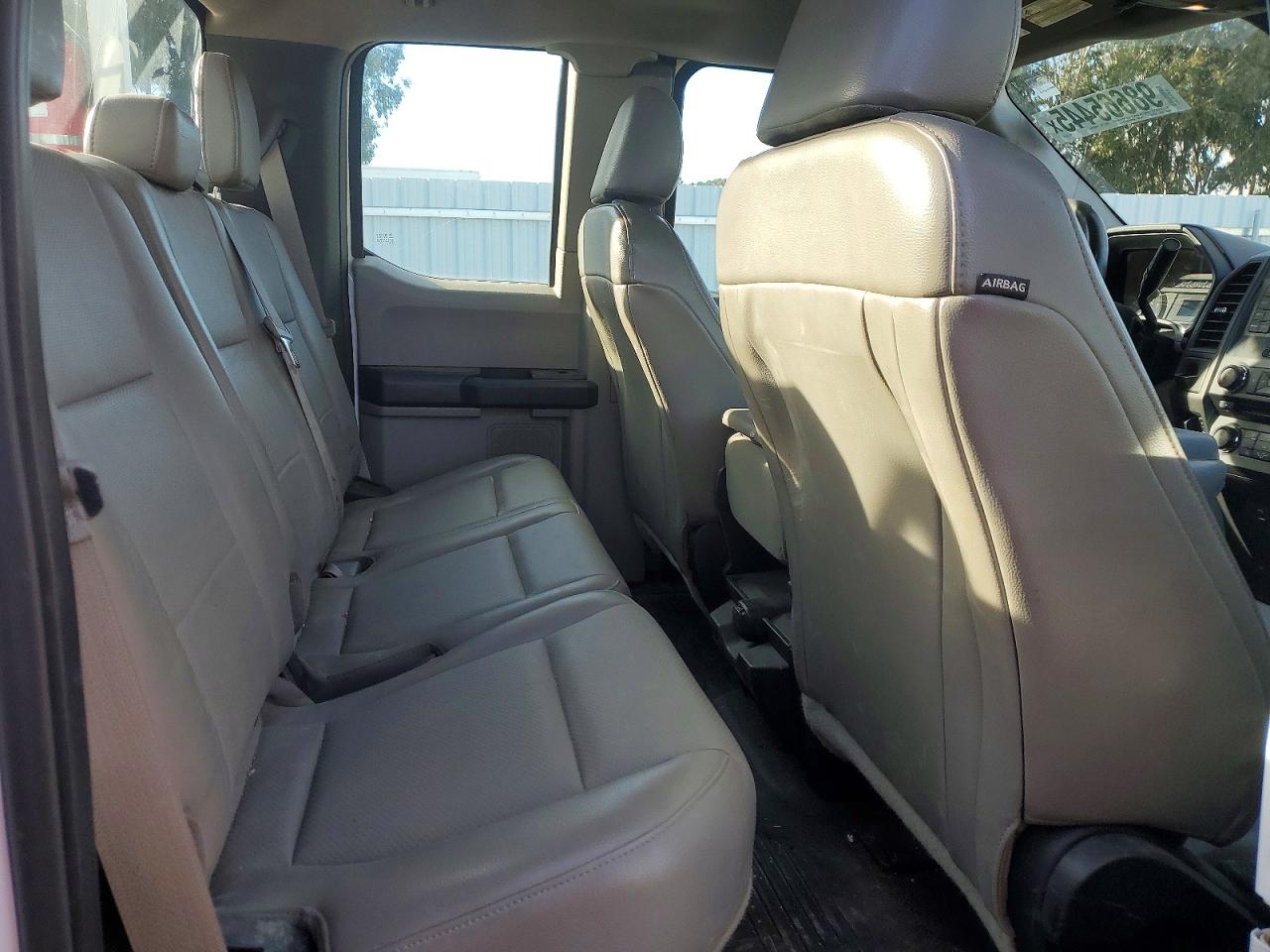 2017 FORD F350 SUPER DUTY UTILITY / SERVICE TRUCK photo 10