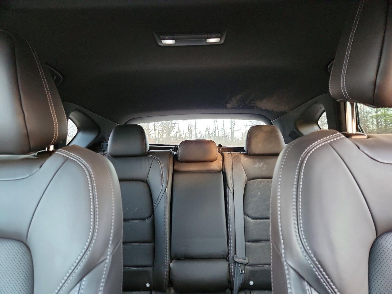 2025 MAZDA CX-5 SIGNATURE photo 10