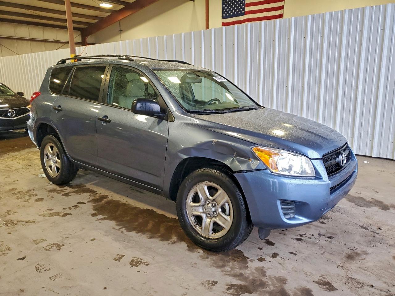 2010 TOYOTA RAV4 photo 10