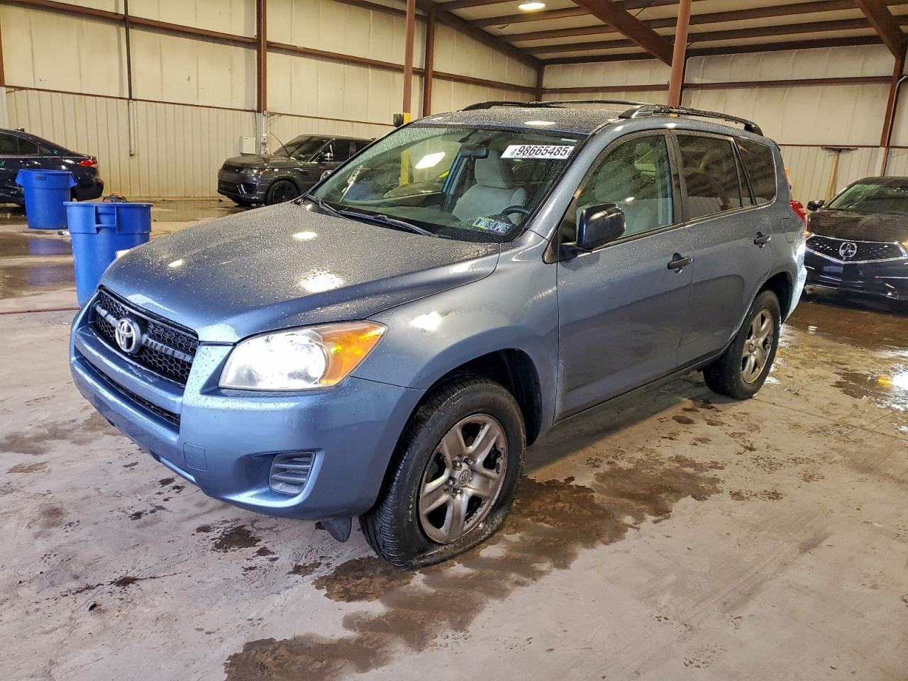 2010 TOYOTA RAV4