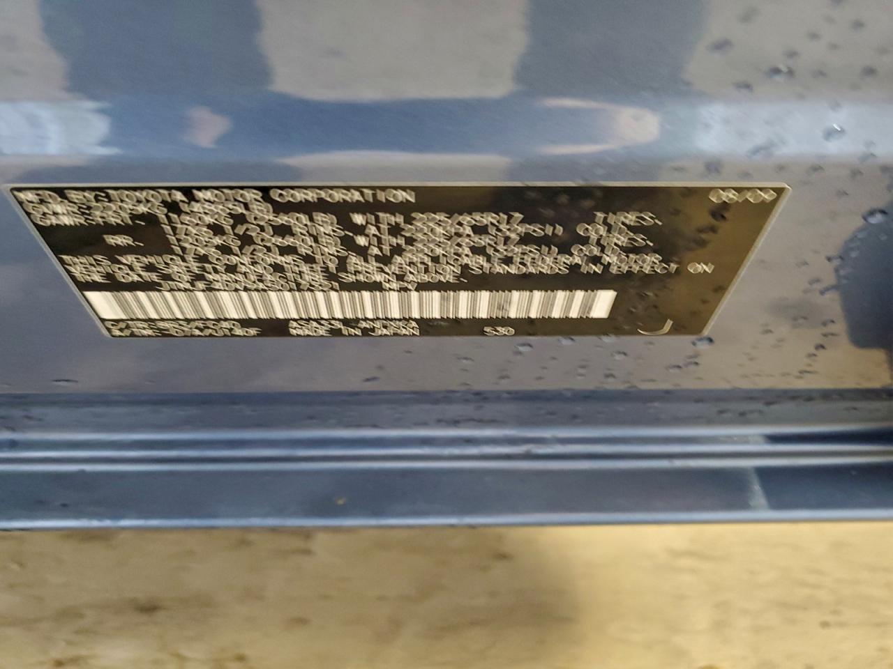 2010 TOYOTA RAV4 photo 37