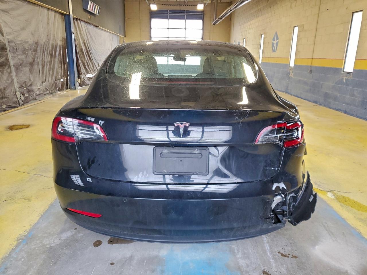 2022 TESLA MODEL 3 photo 6