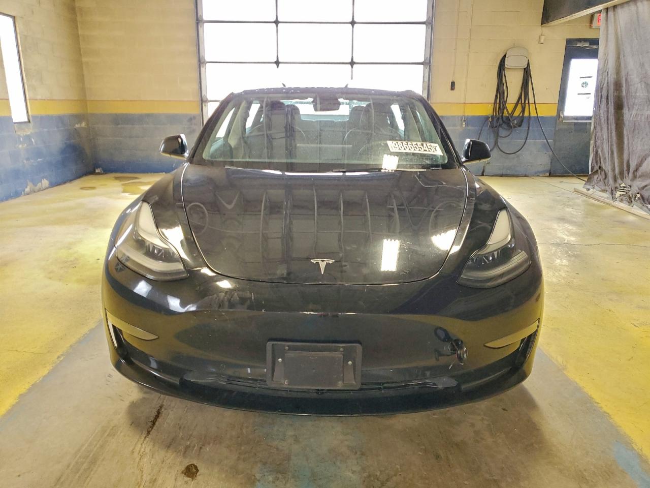 2022 TESLA MODEL 3 photo 5