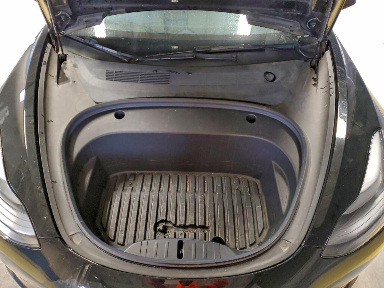 2022 TESLA MODEL 3 photo 11
