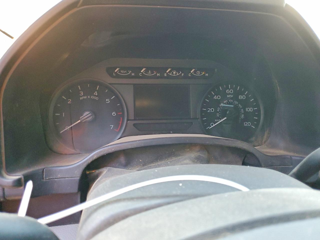 2020 FORD F150 SUPERCREW photo 9