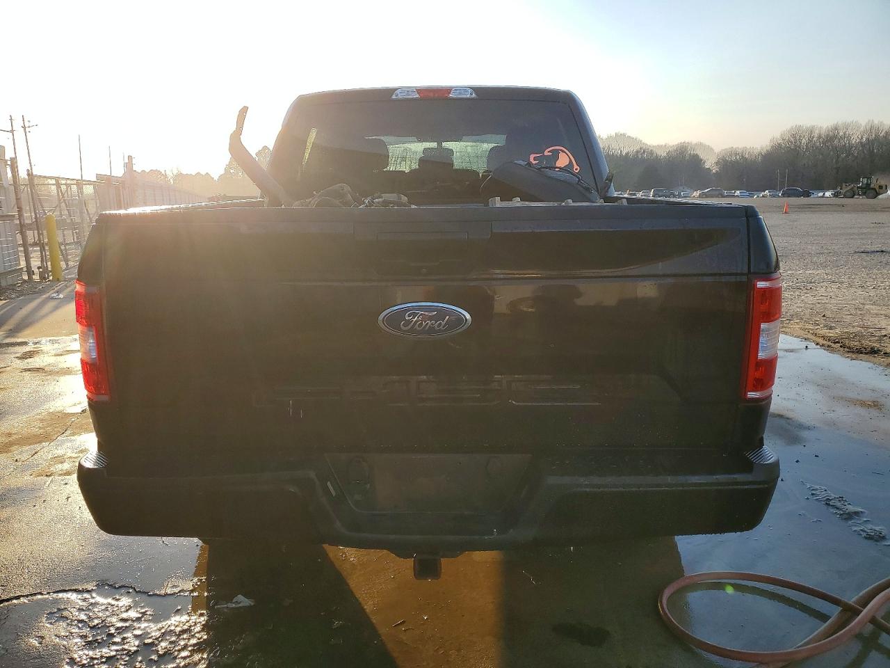 2020 FORD F150 SUPERCREW photo 6