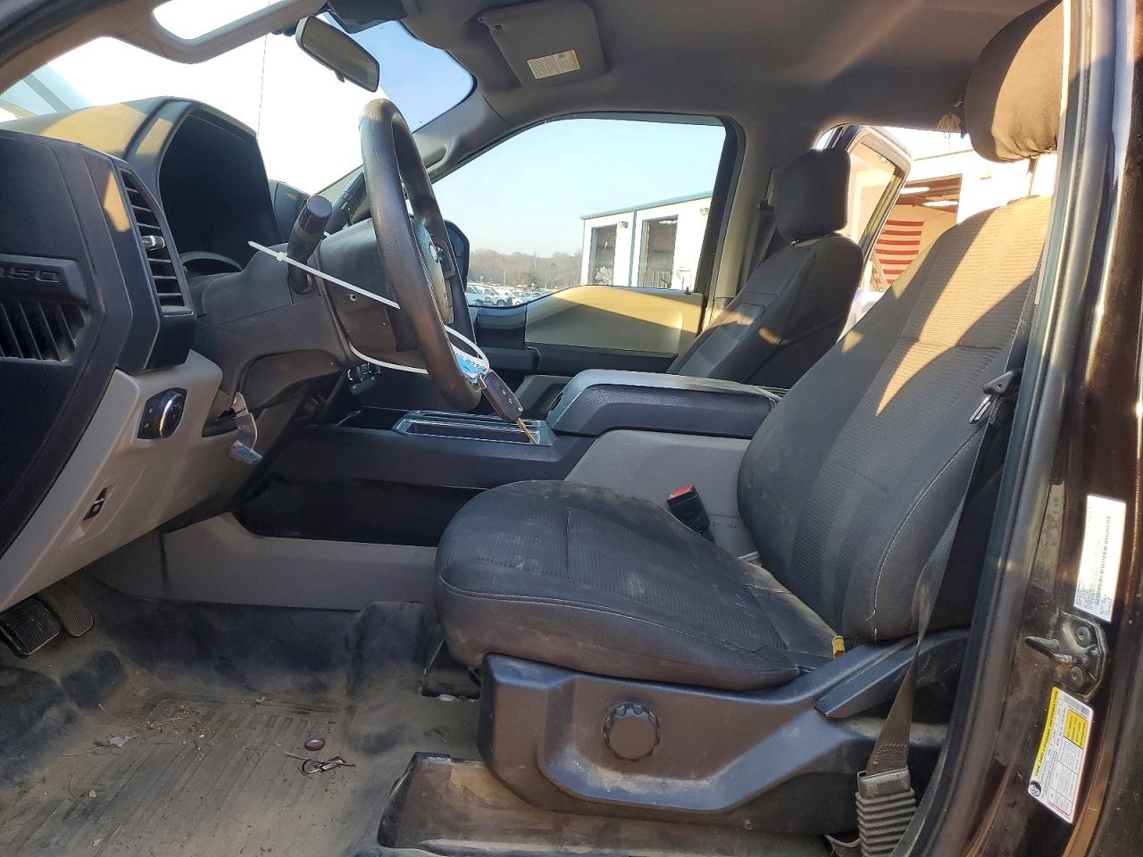2020 FORD F150 SUPERCREW photo 7