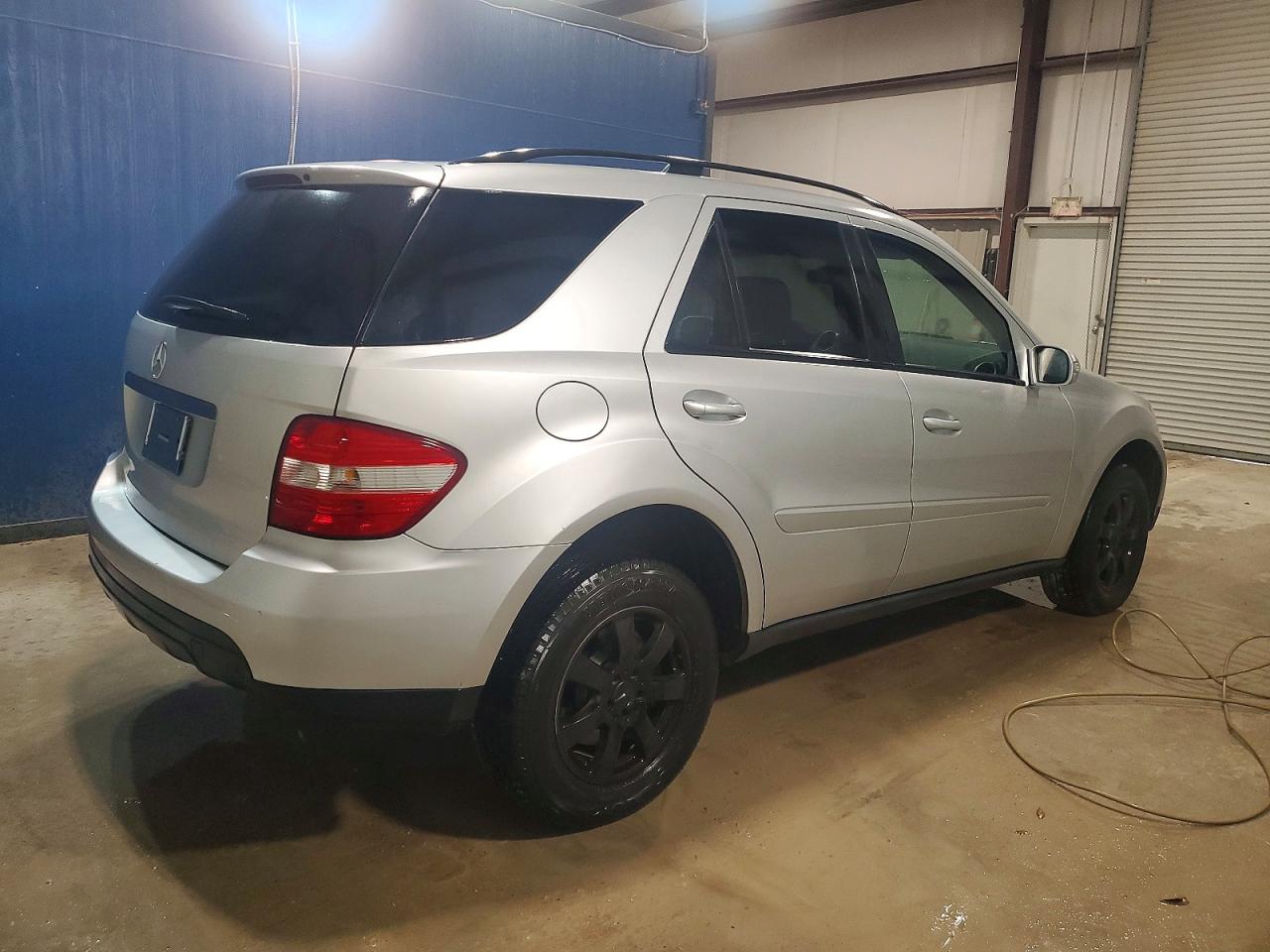2006 MERCEDES-BENZ ML 350 photo 3