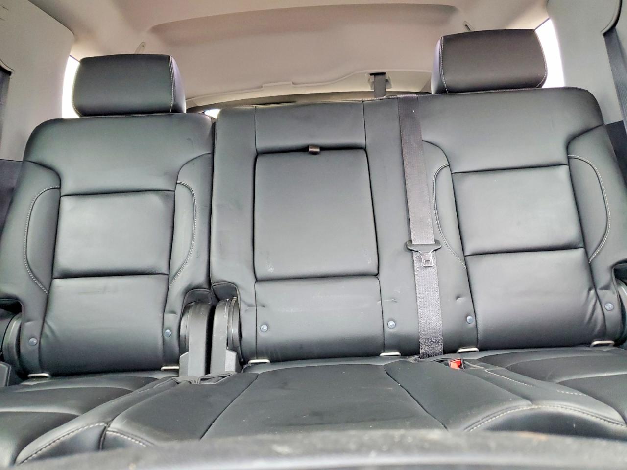 2020 CHEVROLET TAHOE K1500 LT photo 10