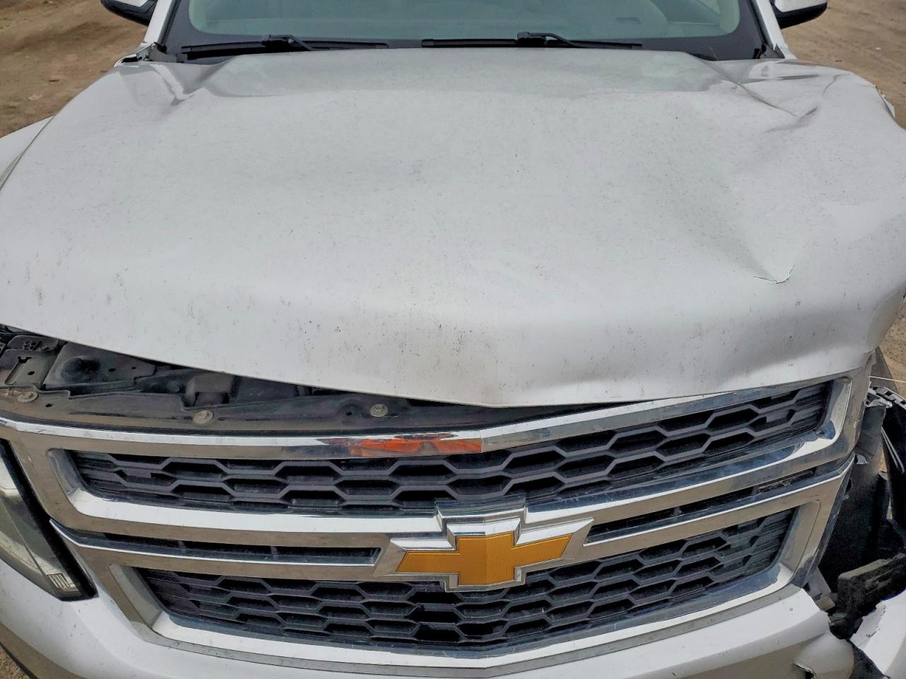 2020 CHEVROLET TAHOE K1500 LT photo 12