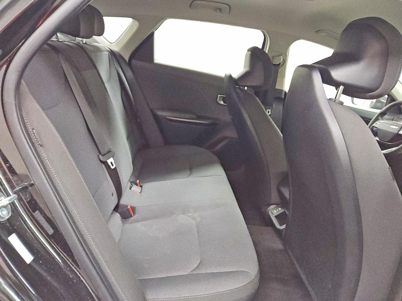2025 KIA K4 LX photo 10
