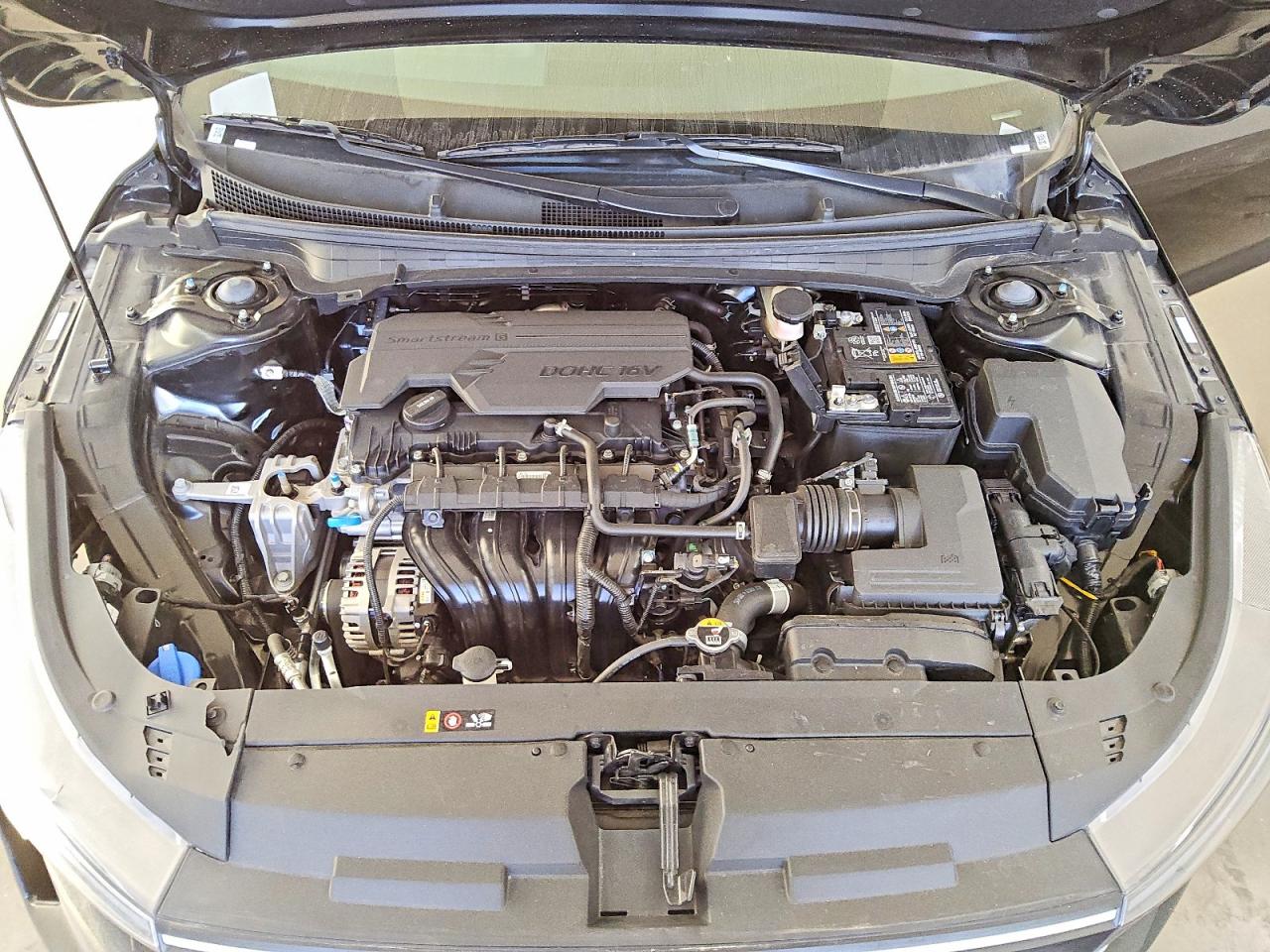 2025 KIA K4 LX photo 11