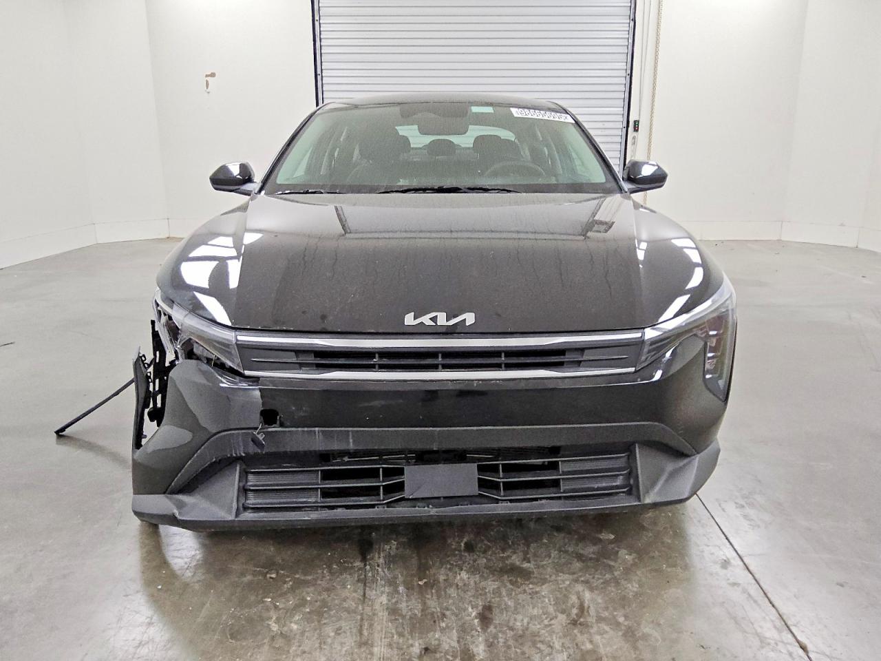 2025 KIA K4 LX photo 5
