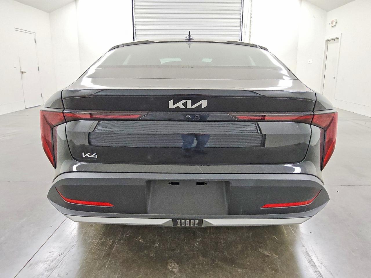 2025 KIA K4 LX photo 6
