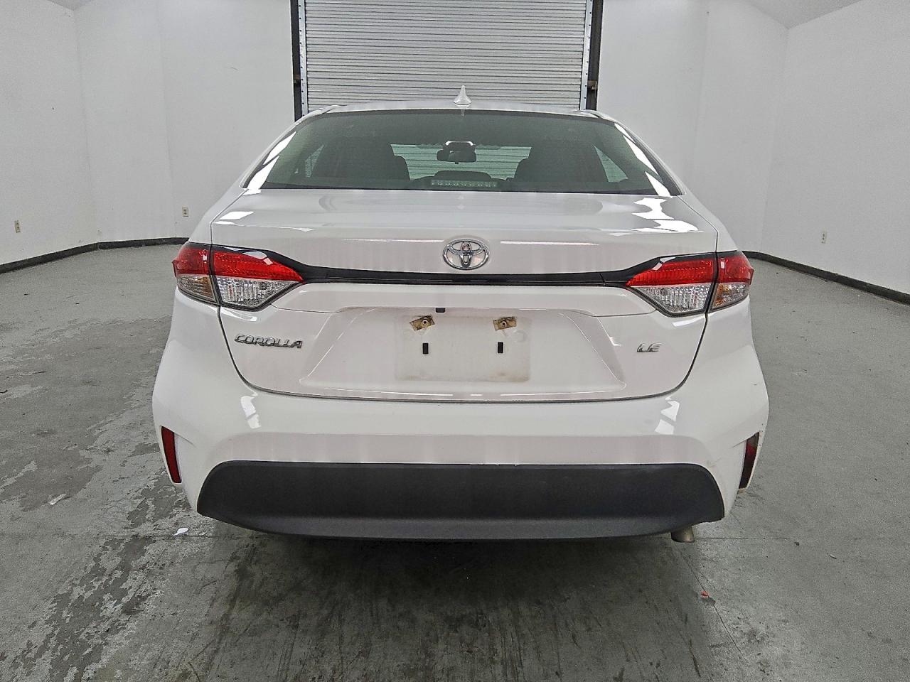 2023 TOYOTA COROLLA LE photo 6