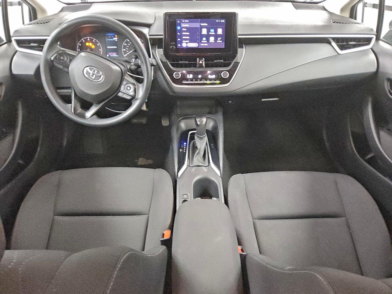 2023 TOYOTA COROLLA LE photo 8
