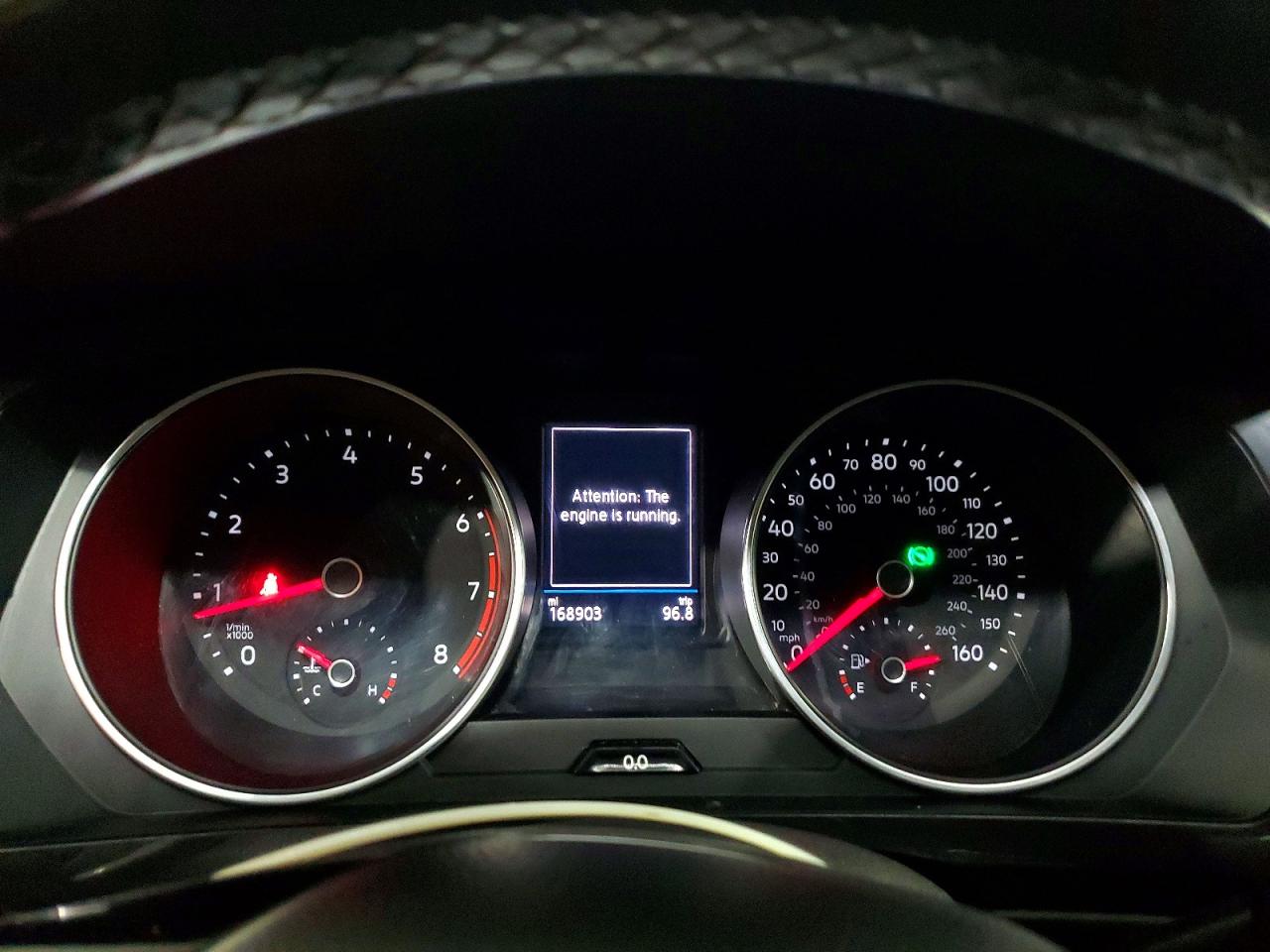 2021 VOLKSWAGEN TIGUAN SE photo 9